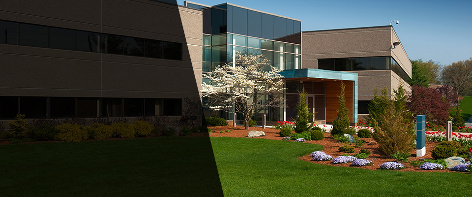 Carver Landscapers