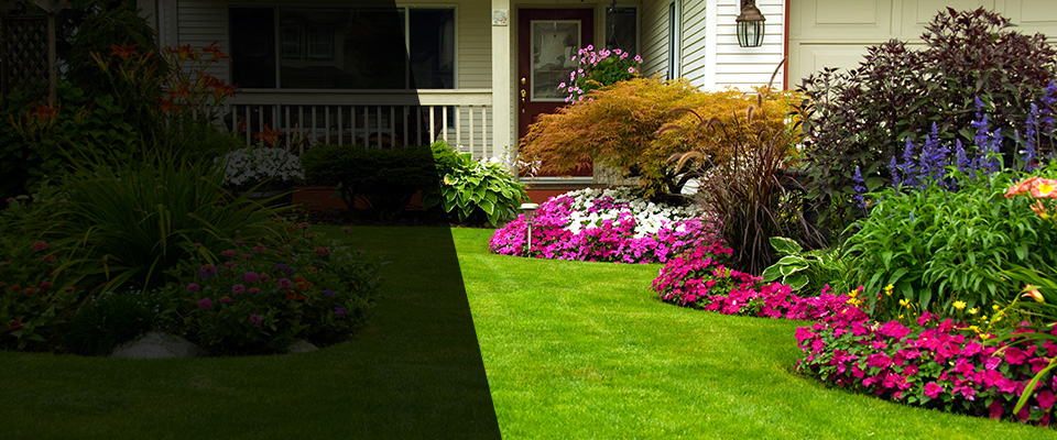 Carver Landscapers