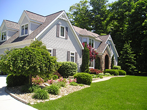 Landscapers and Lawncare Services in Carver, MN