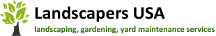 Carver Landscapers